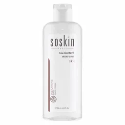 Soskin Agua Micelar