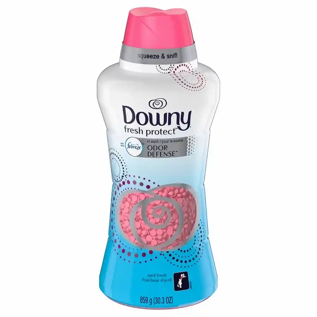 Downy  Fresh Protección