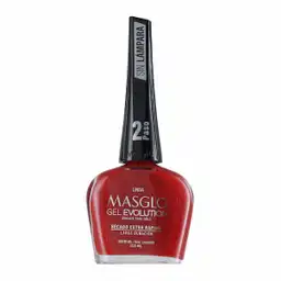 Masglo Esmalte Linda Gel Evolution 