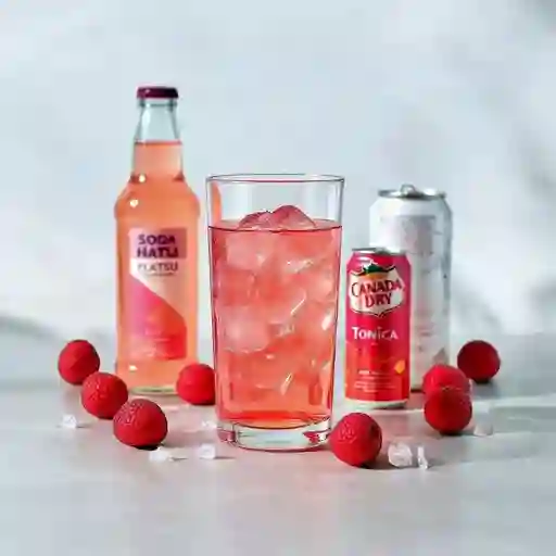 Pink-Tonic