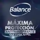 Desodorante Balance Crema Clinical Detox Invisible Hombre 50 g