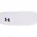  Under Armour Play Up Womens Running Headband - White 