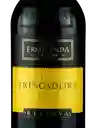Casa Ermelinda Freitas Vino Tinto Trincadeira Reserva