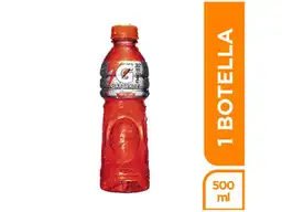 Gatorade Bebida Hidratante Sabor Frutas Tropicales
