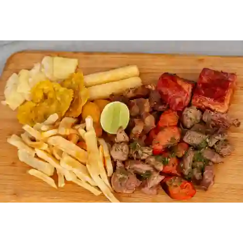 Picada Personal