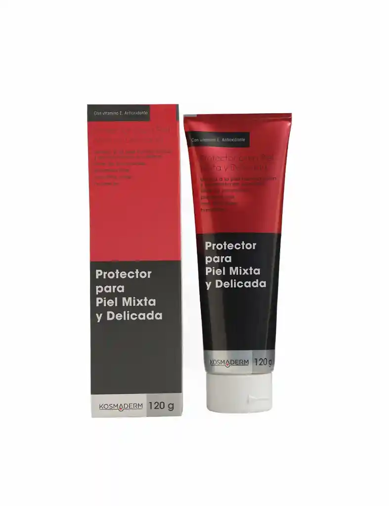 Kosmaderm Bloqueador Solar Piel Mixta FPS 30 