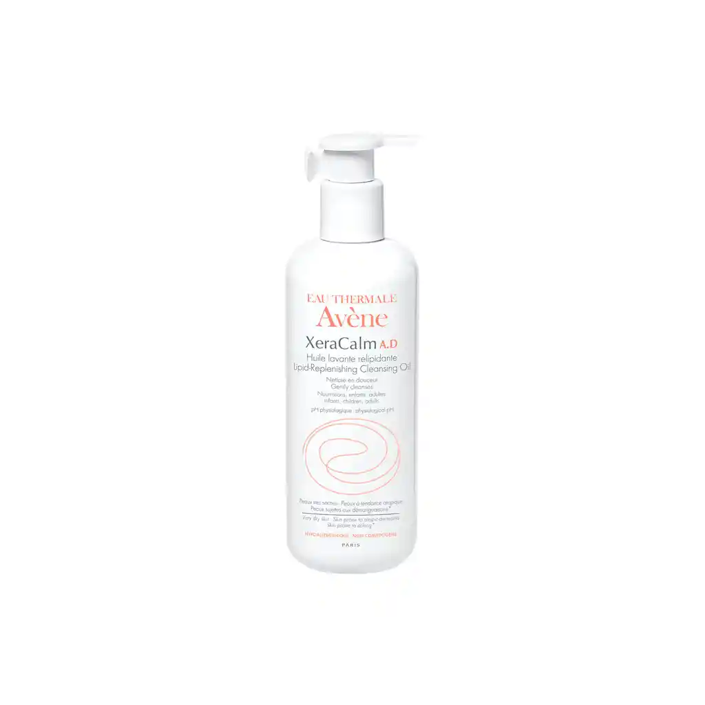 Avene Xeracalm a. É Aceite Limpiador