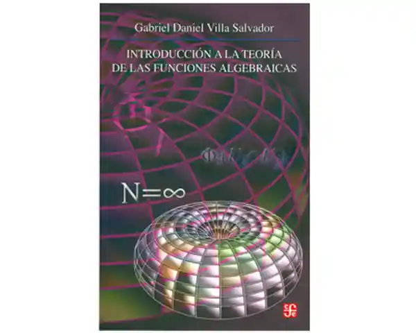 Introducción a la Teoría de Las Funciones - Gabriel Villa