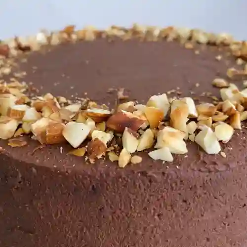 Porción Torta Matilda (Doble Chocolate)