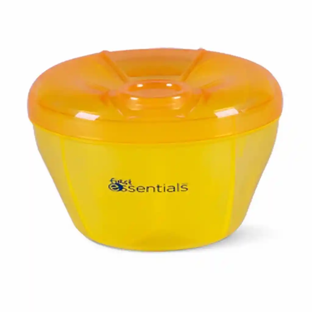 Essentials First Contenedor Dosificador
