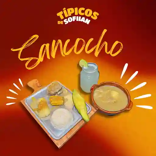Sancocho
