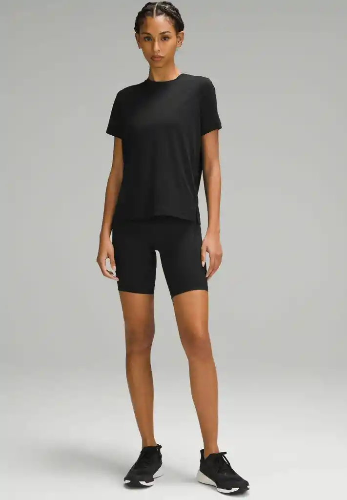 Bronzini Conjunto Ciclista Active Negro