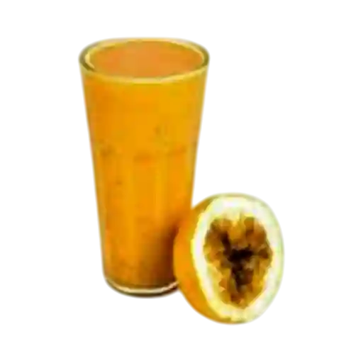 Jugo Natural de Maracuyá