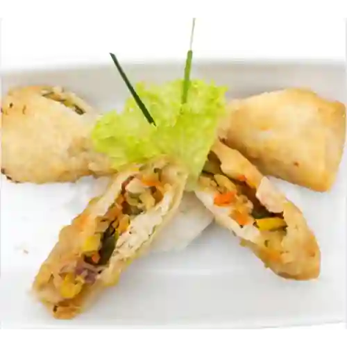 Spring Rolls