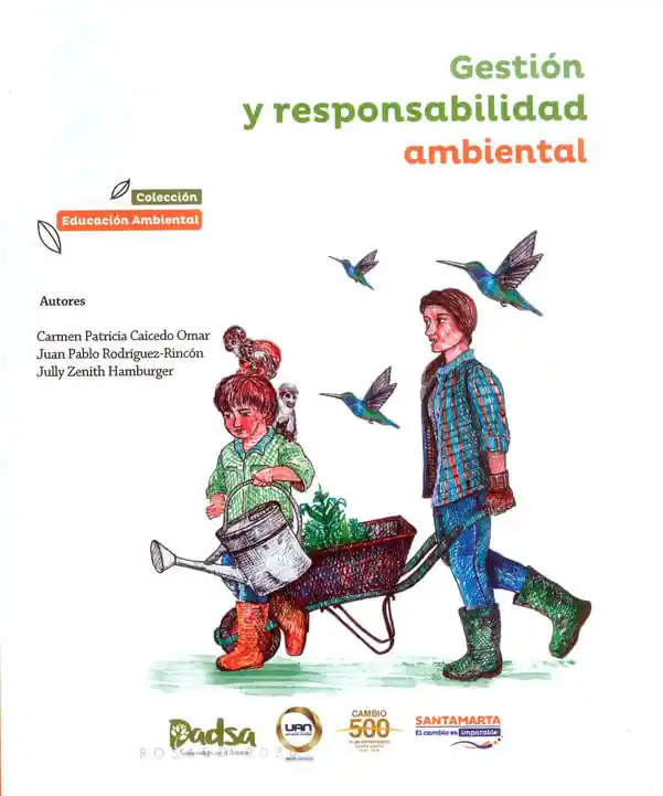Gestión y Responsabilidad Ambiental