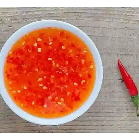 Chile Dulce