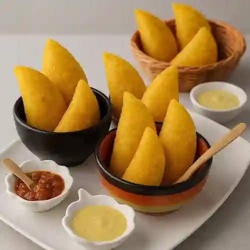 Combo 10 Empanadas Tradicionales
