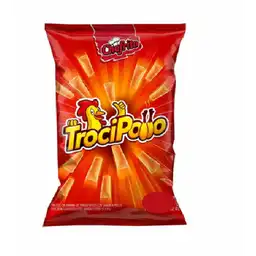 Trocipollo Palitos de Harina Sabor Pollo