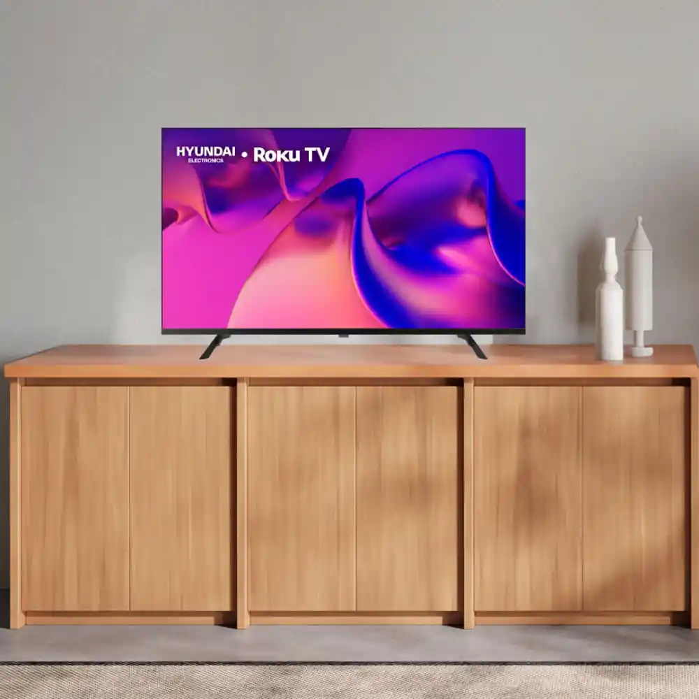 Televisor Led Smart Roku Fhd 40" Hyled4027rim