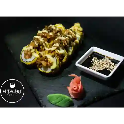 Combo Tokio Special + Coca Cola Sin Azúcar 250ML