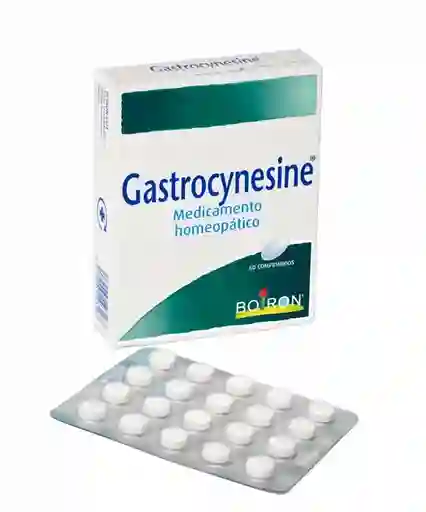 Gastrocynesine Compd
