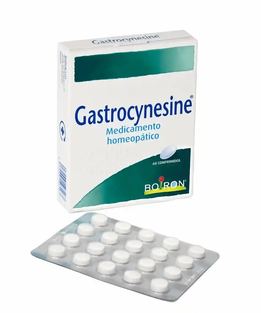 Gastrocynesine Compd