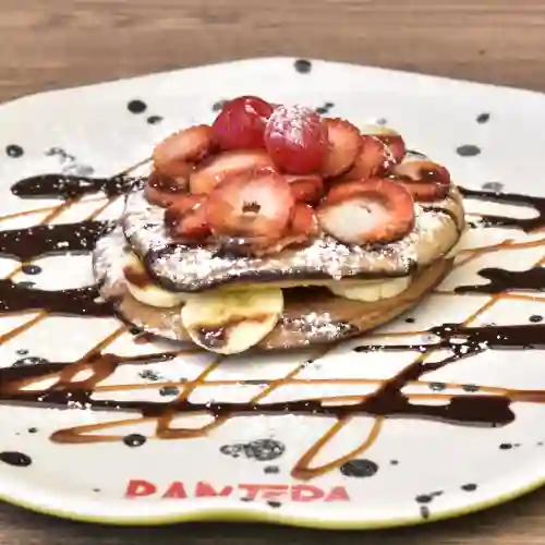 Pancakes