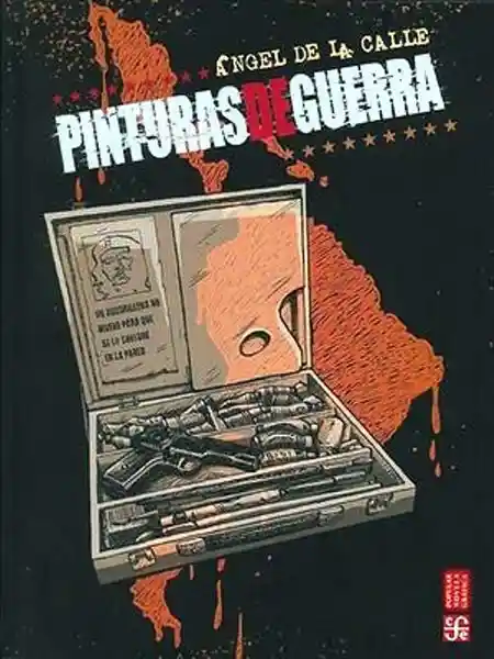 Pinturas de guerra