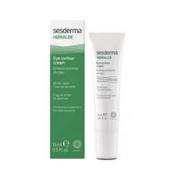 Sesderma Crema Hidraloe Contorno de Ojos