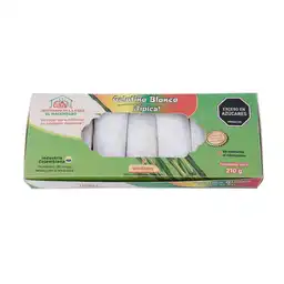 Gelatina Blanca de Pata de Res El Hacendado