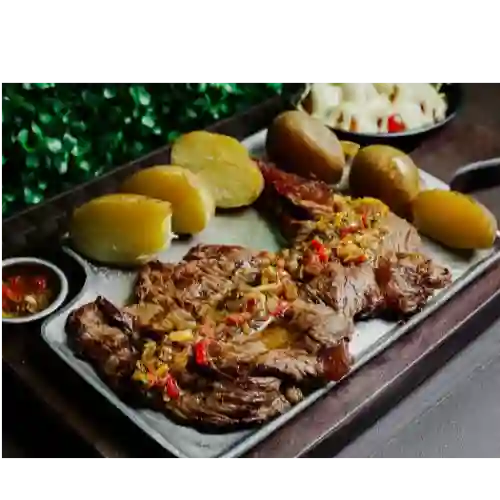 Churrasco