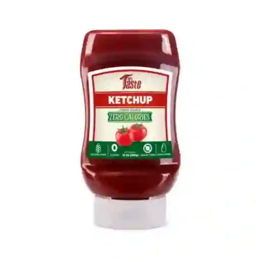 Ketchup - Mrs Taste