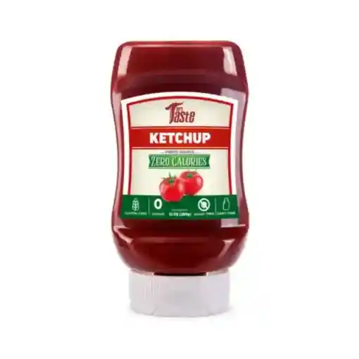 Ketchup - Mrs Taste