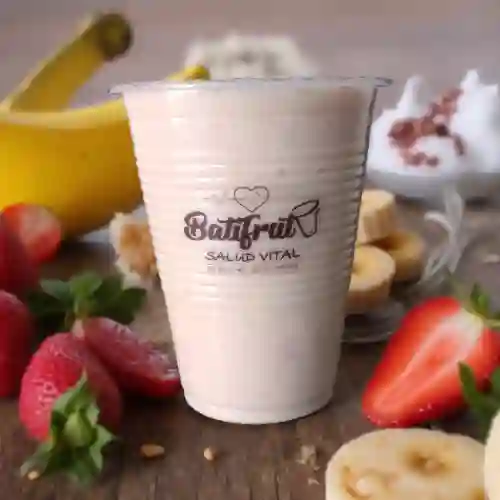 Batido de Proteína 27