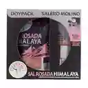 Refisal Sal Rosada Himalaya