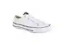 Croydon Tenis Discovery Bajo Unisex Blanco 7230010-28