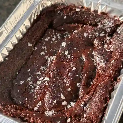 Fit Brownie Fudge