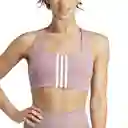 Adidas Camiseta Pwi Ms Mujer Rosado Talla SAC IK9507
