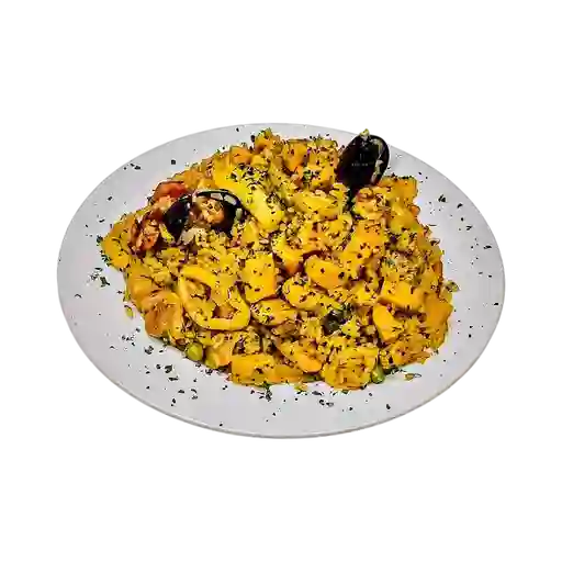 Arroz a la Marinera