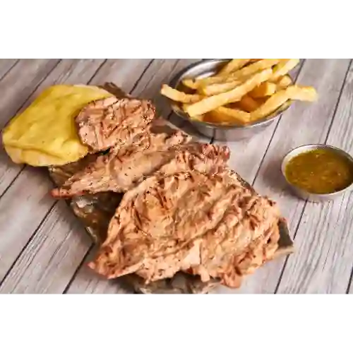 Carne de Cerdo