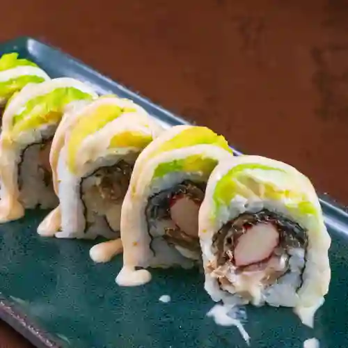 Crazy Roll