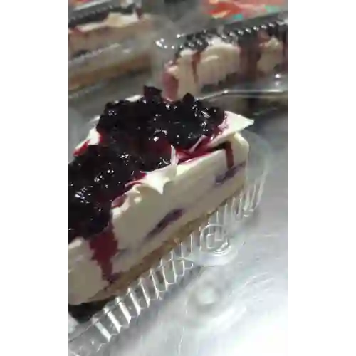 Cheesecake Arandanos