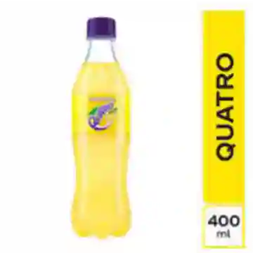 Quatro 400 ml