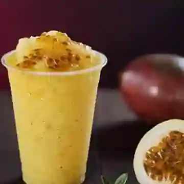 Lulo en Leche