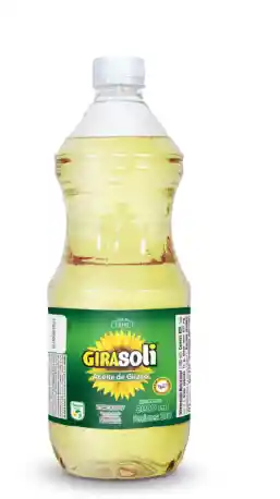 Aceite Girasoli X 2000ml