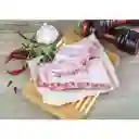 Pork Baby Back Ribs Case