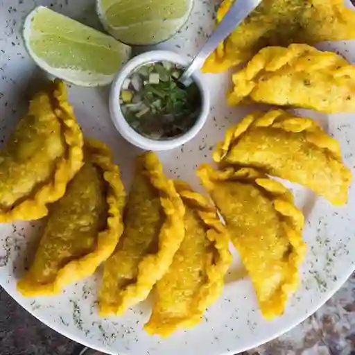 Empanaditas