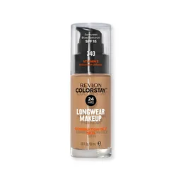 Base Revlon Colorstay Early Tan 340