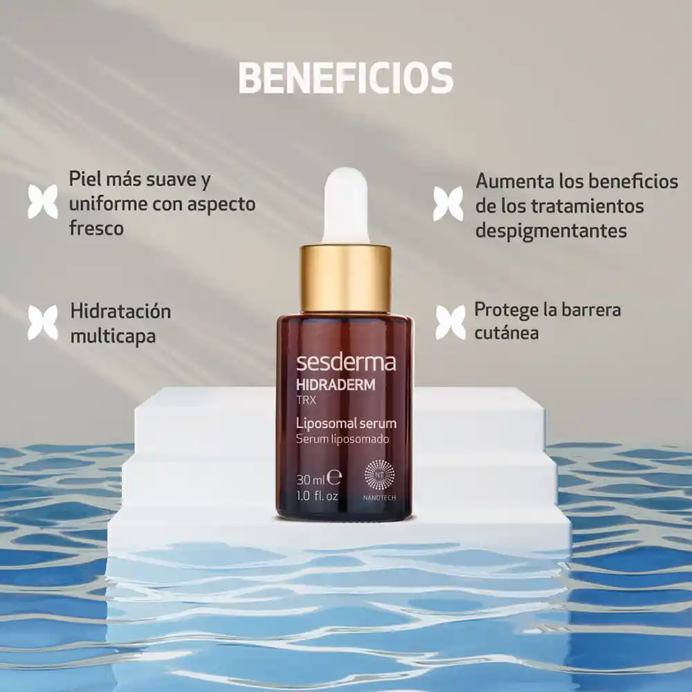 Sesderma Sérum Hidraderm TRX