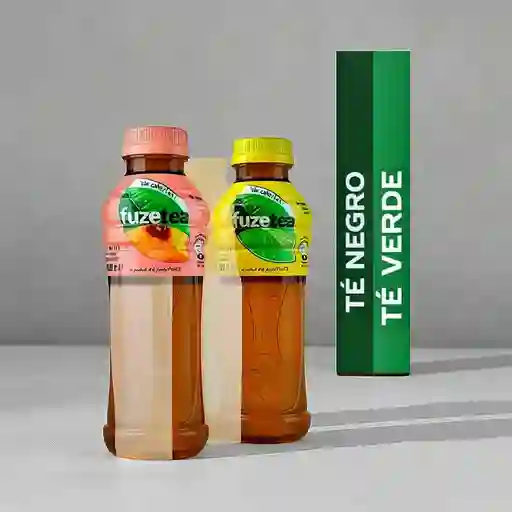 Fuzz Tea